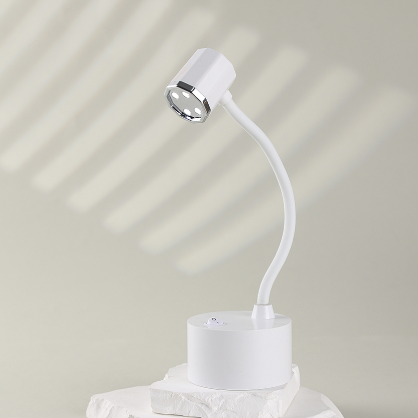 Mini Wireless  Nail Lamp