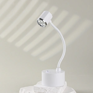 Mini Wireless  Nail Lamp